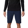 FOX Ranger Short W/Liner Midnight - 36