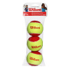 Wilson STARTER RED 3 ks
