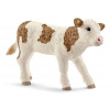 Schleich 13802 Teľa simentálske 4059433331188