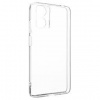 Kryt na mobil Fixed Story TPU Back Cover for Motorola Moto G24 Power, clear FIXTCC-1349