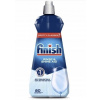 Finish Regeneračná soľ do strojov 1,5 kg + oplachovač strojov Finish Shine and Protect 400 ml
