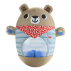 Fisher-Price® Hojdací medvedík JLB83
