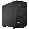 Fractal Design Meshify 2 tower PC skrinka čierna; FD-C-MES2A-01