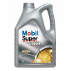 Motorový olej Mobil Super 3000 X1 5 l 5W-40