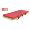 Matrac BLOKDUO Rozmery: 180 X 210
