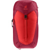 Deuter AC Lite 30l cherry masala