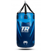 Boxovacie vrece VENUM x Top Rank Original Heavy Bag modrý