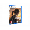 PS5 The Last of Us Part I CZ