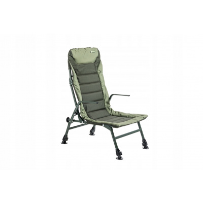 Rybárska stolička - MIVARDI-Kreslo Premium Long Fishing Chair (Rybárska stolička - MIVARDI-Kreslo Premium Long Fishing Chair)