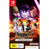 Nintendo Switch Dragon Ball: The Breakers - Special Edition (nová) (LEN KÓD)