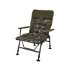 STARBAITS - Kreslo S lakťovými opierkami Cam Concept Recliner Chair