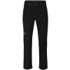 ALPINE PRO AKAN black - 54-LN