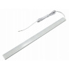 Osvetlenie kabíny auta LED panel 12V 9W 50cm Farba Biela Teplá 3000K