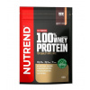 Nutrend 100% WHEY PROTEIN - čokoláda + lieskový orech - 400 g