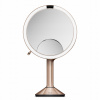 Simplehuman ST3034 kozmetické zrkadlo LED