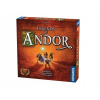 Legends of Andor, Kosmos