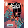 Ztraceni v čase 2 - Dobrodružství rodiny Balbuenových a posledního rytíře - Roberto Santiago