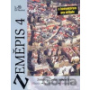 Zeměpis 4 Česká republika s kometářem pro učitele - Vít Voženílek, Zdeněk Szcyrba