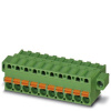 Printed-circuit board connector FKCT 2,5/ 4-STF 1909427 Phoenix Contact; 1909427