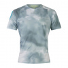 ENDURA dres Cloud Tee LTD sivá M