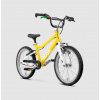 Bicykel WOOM 3 GO 16'' žltý 2025