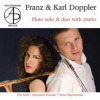 DOPPLER,F.-DOPPLER,K.: Flute solo & duo with piano (CD)