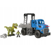 Mattel Jurassic World 3 GVV50 auto (Mattel Jurassic World 3 GVV50 auto)