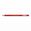 GIMA DERMOGRAPHIC PENCIL RED Sada dermografických ceruziek, červené, 6ks