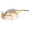 Merkur 8111 Dino Ankylosaurus
