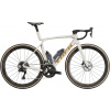 Cestný bicykel Trek Madone SLR 7 P1 biela,zlatá 700c