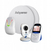 Monitor dychu stráženia stráže 8401 (Babysense 7 dych monitor luvion ľahký)
