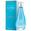 Davidoff Cool Water Wave Woman, Toaletná voda 100ml - Tester pre ženy