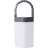 Bezdrôtová lampa Horizon LED gunmetal