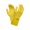 CXS ANSELL ECONOHANDS PLUS 87-190 Rukavice máčané v latexe 3420-004-150-07 7