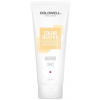 Goldwell Dualsenses Color Revive Conditioner 200 ml, Light Warm Blonde