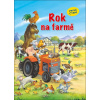 Rok na farmě