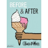 Before and After - Jean Jullien