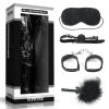 Súprava-Deluxe Bondage Kit