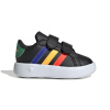 Detská Nízká obuv ADIDAS GRAND COURT 2.0 CF I IE1372 – Čierna