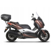 Rám centrálneho kufra SHAD Yamaha X-MAX 300 (Rám centrálneho kufra SHAD Yamaha X-MAX 300)