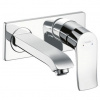Hansgrohe Metris LowFlow páková umývadlová batéria, 31251000