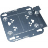Cisco AIR-AP-BRACKET-1, 1040/1140/1260/3500 Low Profile Mounting Bracket (Default)
