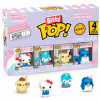 Funko Bitty Pop! Hello Kitty 4ks