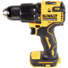 Akumulátorový skrutkovač DeWalt 18V DCD709D2T (Akumulátorový skrutkovač DeWalt DCD709D2T-QW 18V)
