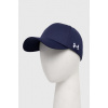 Šiltovka Under Armour Team Blitzing 1376702 tmavomodrá M/L