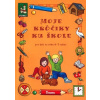Moje krôčiky ku škole - Mária Tarábková