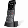 Yealink W73H IP telefón Čierna 2 riadky TFT (W73H)