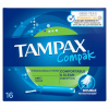 Tampax COMPAK SUPER tampón 16 ks