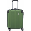 Travelite City 4w S Green 40 l