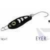 Delphin Pstruhová kyvadlo EYER 1.5g NIGHT